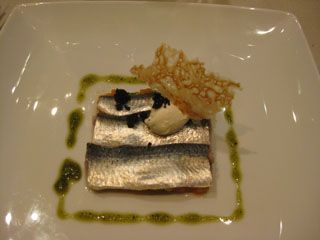 Restaurante Curcuma Torrelavega