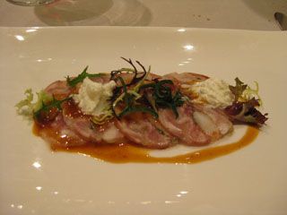 Restaurante Curcuma Torrelavega
