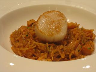 Restaurante Curcuma Torrelavega