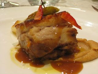 Restaurante Curcuma Torrelavega