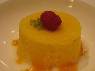 Restaurante Curcuma Torrelavega