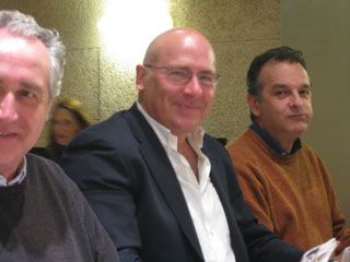 Restaurante Curcuma Torrelavega