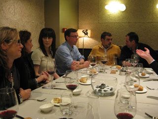 Restaurante Curcuma Torrelavega