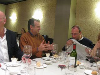 Restaurante Curcuma Torrelavega