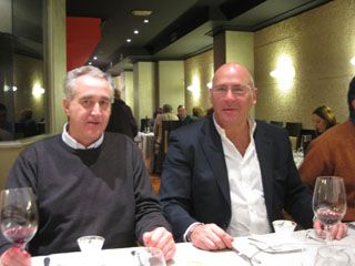 Restaurante Curcuma Torrelavega