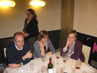 Restaurante Curcuma Torrelavega