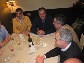 Restaurante Curcuma Torrelavega