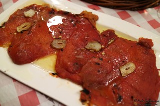 Parrilla Brasas Peña Herbosa Santander