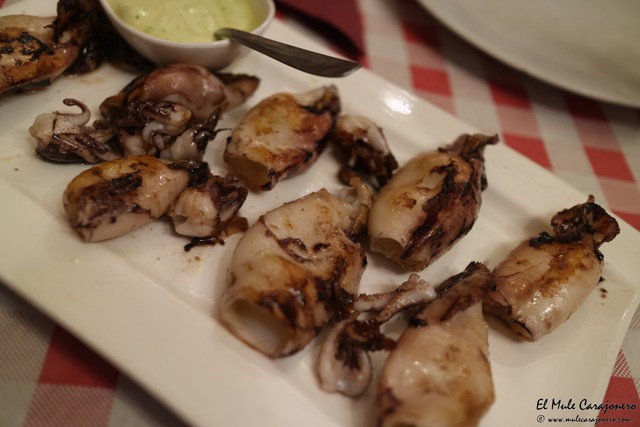 Parrilla Brasas Peña Herbosa Santander