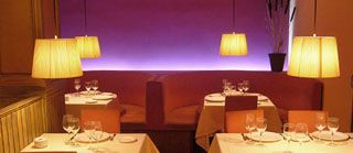 Restaurante Fausto Santander