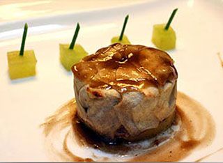 Restaurante Solar de Puebla, Santa Cruz de Bezana