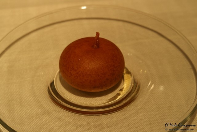 Restaurante Rodero Pamplona Navarra