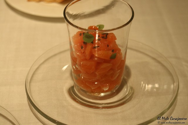 Restaurante Rodero Pamplona Navarra