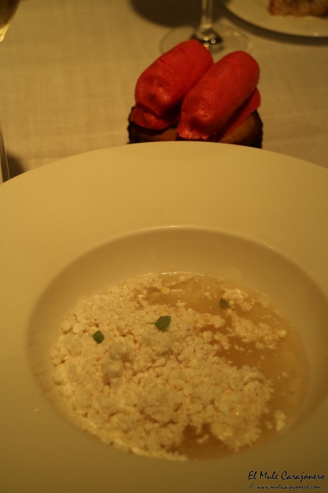 Restaurante Rodero Pamplona Navarra