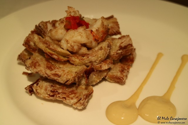 Restaurante Rodero Pamplona Navarra