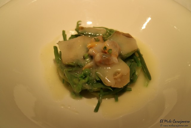 Restaurante Rodero Pamplona Navarra