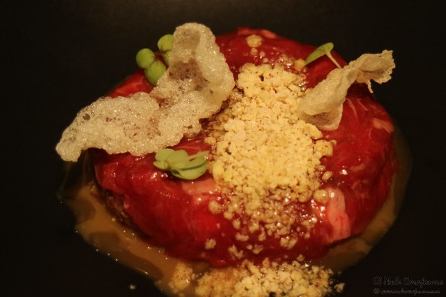 Restaurante Rodero Pamplona Navarra