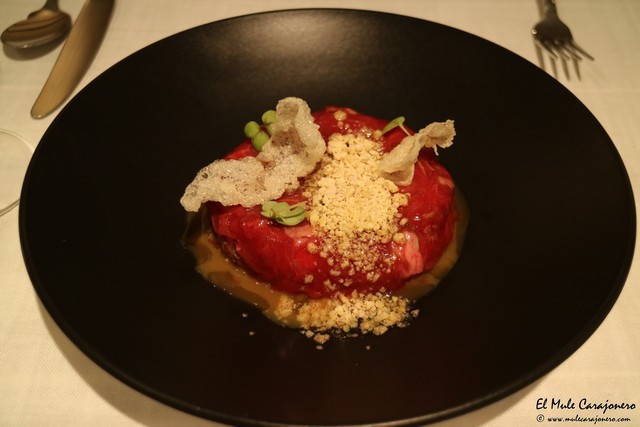 Restaurante Rodero Pamplona Navarra