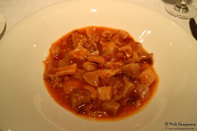 Restaurante Rodero Pamplona Navarra