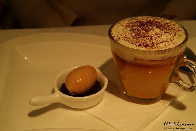 Restaurante Rodero Pamplona Navarra