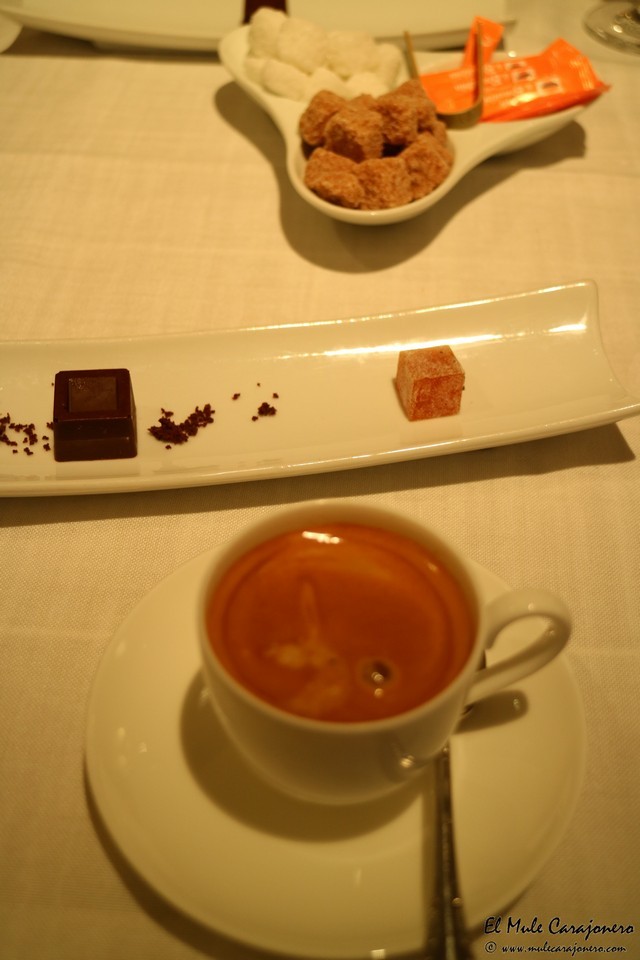 Restaurante Rodero Pamplona Navarra