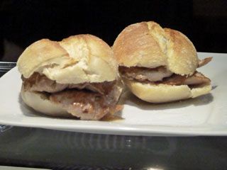 tapas picaro solomillo