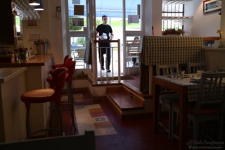 Casa de comidas Tetuan Santander
