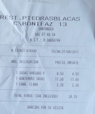 factura piedras 08