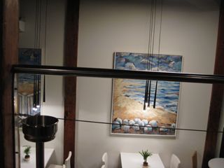 Restaurante Piedras Blancas Santander