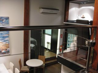 Restaurante Piedras Blancas Santander