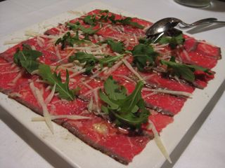 Restaurante Piedras Blancas Santander