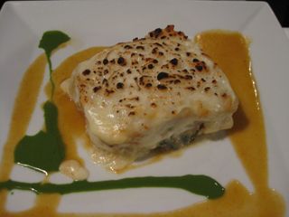 Restaurante Piedras Blancas Santander