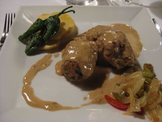 Restaurante Piedras Blancas Santander