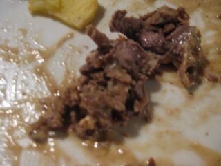 Restaurante Piedras Blancas Santander