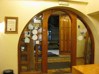 Restaurante Zacarias Santander