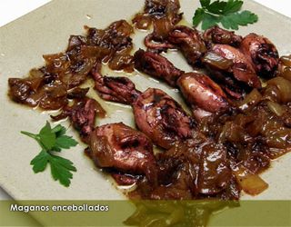 Restaurante Zacarias Santander