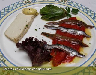 Restaurante Zacarias Santander