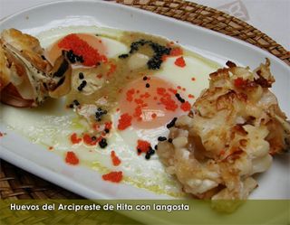 Restaurante Zacarias Santander