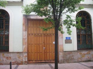 Restaurante Zacarias Santander