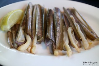Restaurante el Pozo Cueto