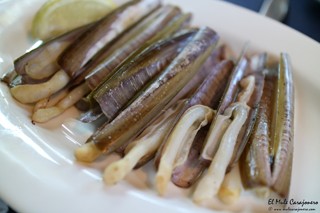 Restaurante el Pozo Cueto
