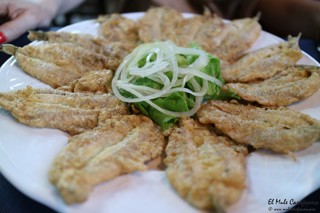 Restaurante el Pozo Cueto