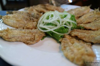 Restaurante el Pozo Cueto