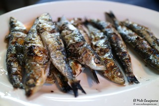 Restaurante el Pozo Cueto