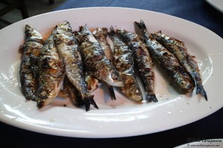 Restaurante el Pozo Cueto