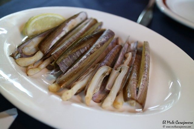 Restaurante el Pozo Cueto