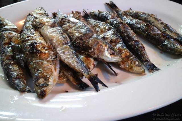 Restaurante el Pozo Cueto