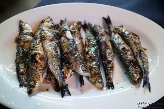 Restaurante el Pozo Cueto