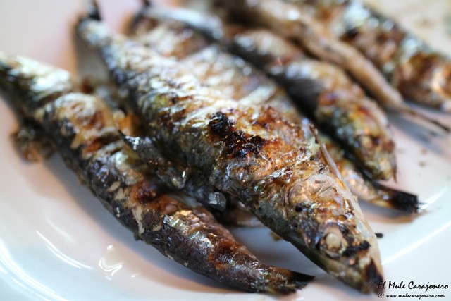 Restaurante el Pozo Cueto