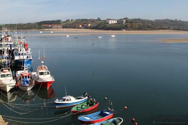 Restaurante El Marinero San Vicente de la Barquera
